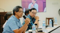Di Antara Hukum dan Keadilan: Membaca Ulang Kebebasan untuk Mengkritik