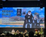 Menuju Seabad Kongregasi Suster FCh: Bedah Buku Ungkap Misteri ‘Muder Trees’ dan Jejak Belarasa Satu Abad di Indonesia
