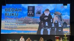 Menuju Seabad Kongregasi Suster FCh: Bedah Buku Ungkap Misteri 'Muder Trees' dan Jejak Belarasa Satu Abad di Indonesia