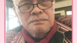 Efendy Naibaho Untuk Punguan Si Raja Oloan : Marsada Si Raja Oloan, Sada Mudar, Sada Tarombo, Sada Tujuan