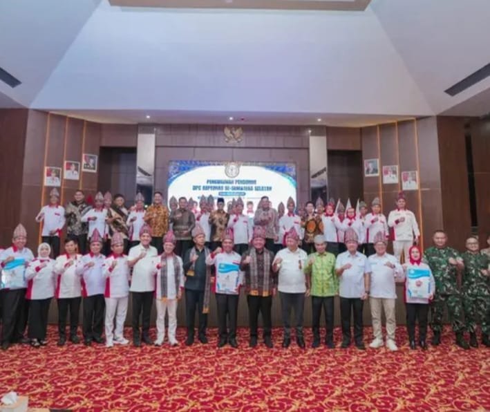 Bupati Ogan Ilir Sambut Baik kedatangan Atas kehadiran Jam Intel Dan Gubernur Sumsel Di Ogan Ilir