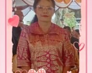 Rotua Wendeilnya Simarmata: Nyalakan Harapan, Tumbuhkan Makna, Jalani Hidup Dengan Bijak