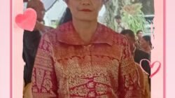 Rotua Wendeilnya Simarmata: Nyalakan Harapan, Tumbuhkan Makna, Jalani Hidup Dengan Bijak
