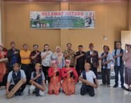 Menjaga Alat Musik Tradisional Simalungun Yang Terancam Punah
