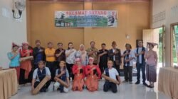Menjaga Alat Musik Tradisional Simalungun Yang Terancam Punah