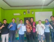 Koperasi di Tungkal Jaya Bangun PKS Mandiri, Dapat Kucuran Dana LPDB, Target Beroperasi Oktober 2026