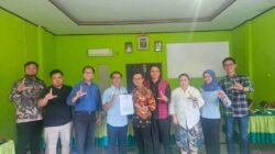 Koperasi di Tungkal Jaya Bangun PKS Mandiri, Dapat Kucuran Dana LPDB, Target Beroperasi Oktober 2026