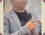 Agus Sulistriyono CEO Promedia Group : Creator Pers, Evolusi Wartawan di Era Attention Economy