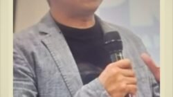 Agus Sulistriyono CEO Promedia Group : Creator Pers, Evolusi Wartawan di Era Attention Economy