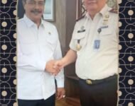 Selamat Ulang Tahun Teodorus Simarmata SH MHum (Pak Ivan)