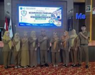 Pelatihan Keamanan Pangan Siap Saji bagi Penjamah Pangan Dapur MBG Tahun 2026