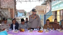Polres Ogan Ilir dan BAZNAS Kerja Sama: Peletakan Batu Pertama Pembangunan Rumah Layak Huni Polres Ogan Ilir dan BAZNAS Kerja Sama: Peletakan Batu Pertama Pembangunan Rumah Layak Huni