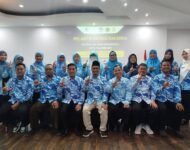 IGI, OPG Pertama yang terdaftar pada sistem fasilitasi OPG Kemdikdasmen