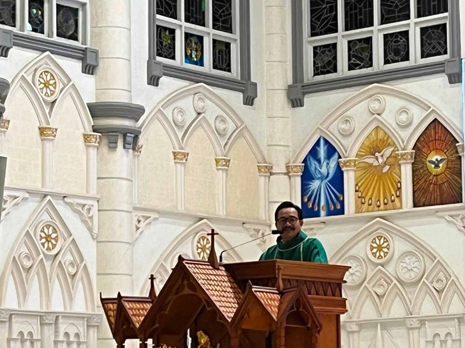 Promulgasi PESPARANI II Provinsi Sumatra Selatan Resmi Dimulai