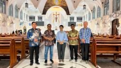 Promulgasi PESPARANI II Provinsi Sumatra Selatan Resmi Dimulai