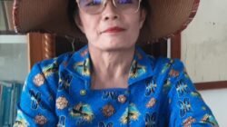 Rotua Wendeilyna Simarmata, Hindari Overthinking Rotua Wendeilyna Simarmata, Hindari Overthinking
