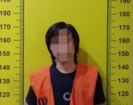 Polsek Pantai Labu Ciduk Penjual Sabu