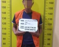 Satres Narkoba Polresta Deli Serdang Tangkap Penjual Sabu
