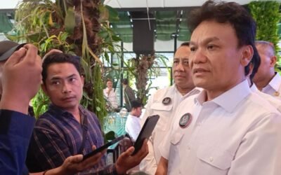 Inilah Pernyataan Politik Kebangsaan Lingkar 98 Jabar Bersama 98 Resolution Network