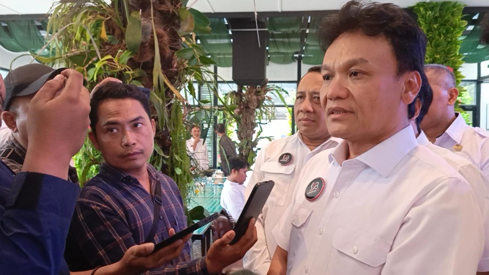 Inilah Pernyataan Politik Kebangsaan Lingkar 98 Jabar Bersama 98 Resolution Network
