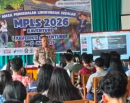 Terapkan Prinsip Ramah dan Aman, MPLS SMA Xaverius 2 Palembang Hadirkan Kasum TNI Jenderal Richard Tampubolon untuk Motivasi Siswa Baru