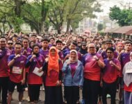 21 Lintas Angkatan Alumni FEM IPB Berkumpul di Kampus, Perkuat Kolaborasi Lintas Generasi Menuju Indonesia Emas 2045