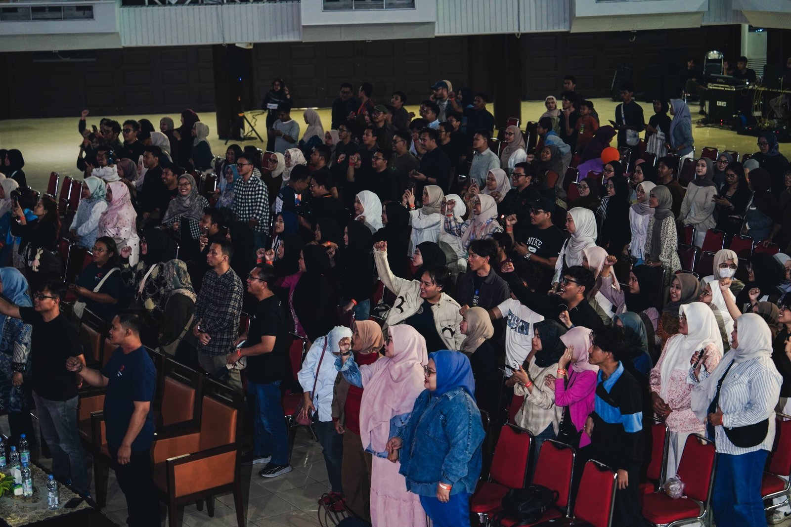 21 Lintas Angkatan Alumni FEM IPB Berkumpul di Kampus, Perkuat Kolaborasi Lintas Generasi Menuju Indonesia Emas 2045 21 Lintas Angkatan Alumni FEM IPB Berkumpul di Kampus, Perkuat Kolaborasi Lintas Generasi Menuju Indonesia Emas 2045