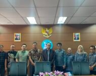 Audiensi di Dewan Pers: PJS Tunjukkan Komitmen Jadi Konstituen
