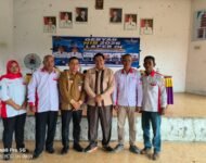 Permudah Legalitas UMKM, DPTSP Ogan Ilir Gelar Gebyar NIB Gratis di Lima Kecamatan