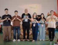 Perangi TPPO dan Kekerasan Seksual, Ratusan Pemuda Katolik di KAPal Youth Day 2026 Diajak Jadi ‘Generasi Samaritan’