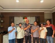 Gereja Jajaki Kerja Sama dengan Ditres PPA dan PPO Polda Sumatera Selatan untuk Pencegahan Perdagangan Orang dan Kekerasan Seksual