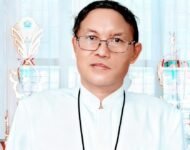Renungan hari ini: Roh Kudus, Juru Bicara Kita