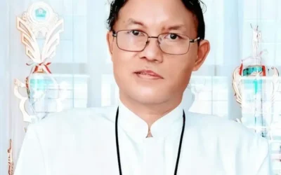 Renungan hari ini: Dari Takjub Ke Takabur