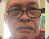 Apresiasi dari Efendy Naibaho Kepada Sekda Kab Samosir dan Semua Pihak Yang Mendukung Zoom Meeting Bersama Warga Pada Sore ini