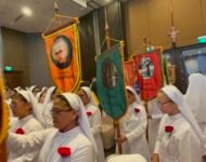Satu Abad Melayani, Kongregasi Suster FCh Komitmen Lahirkan Kreativitas Baru dan Dukung “Sumsel Health Tourism 2026”