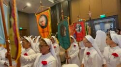 Satu Abad Melayani, Kongregasi Suster FCh Komitmen Lahirkan Kreativitas Baru dan Dukung "Sumsel Health Tourism 2026"