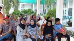 Puskesmas Indralaya dan kimia farma layani Cek Laboratorium Gratis bagi Peserta Prolanis Puskesmas Indralaya dan kimia farma layani Cek Laboratorium Gratis bagi Peserta Prolanis