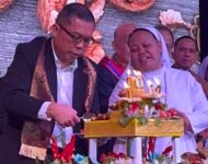 Satu Abad Melayani dengan Kasih, Charitas Hospital Group Siap Sukseskan Sumsel Health Tourism 2026