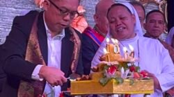 Satu Abad Melayani dengan Kasih, Charitas Hospital Group Siap Sukseskan Sumsel Health Tourism 2026 Satu Abad Melayani dengan Kasih, Charitas Hospital Group Siap Sukseskan Sumsel Health Tourism 2026