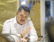 LOGIS 08 Dorong Penegakan Hukum Berbasis Keadilan Korektif, Soroti Dugaan Korupsi Eks Jampidsus