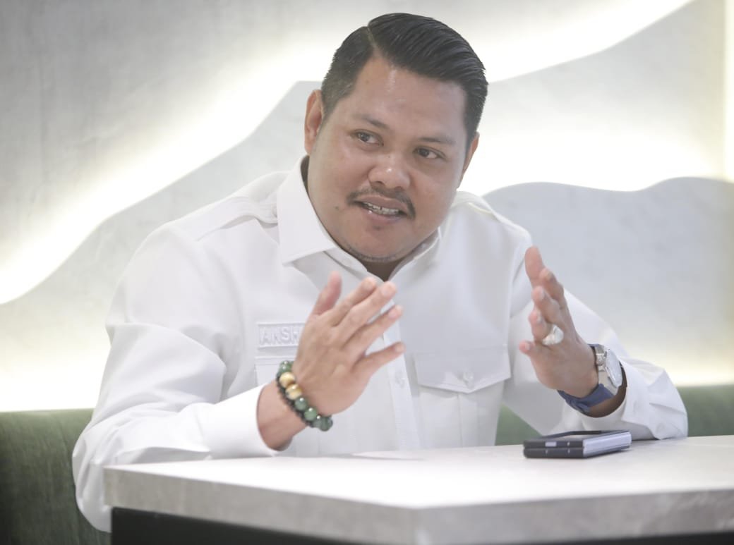 LOGIS 08 Dorong Penegakan Hukum Berbasis Keadilan Korektif, Soroti Dugaan Korupsi Eks Jampidsus