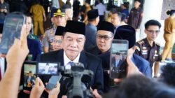 Perkuat Tata Kelola Pemerintahan, Bupati Muba Lantik Pejabat dan Kukuhkan Nomenklatur Baru Perkuat Tata Kelola Pemerintahan, Bupati Muba Lantik Pejabat dan Kukuhkan Nomenklatur Baru