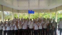 Reses Dapil I DPRD Ogan Ilir di Indralaya, Syafei Serap Aspirasi Soal Bantuan Bibit Padi Tidak Tepat Masatanam dan Program PKH