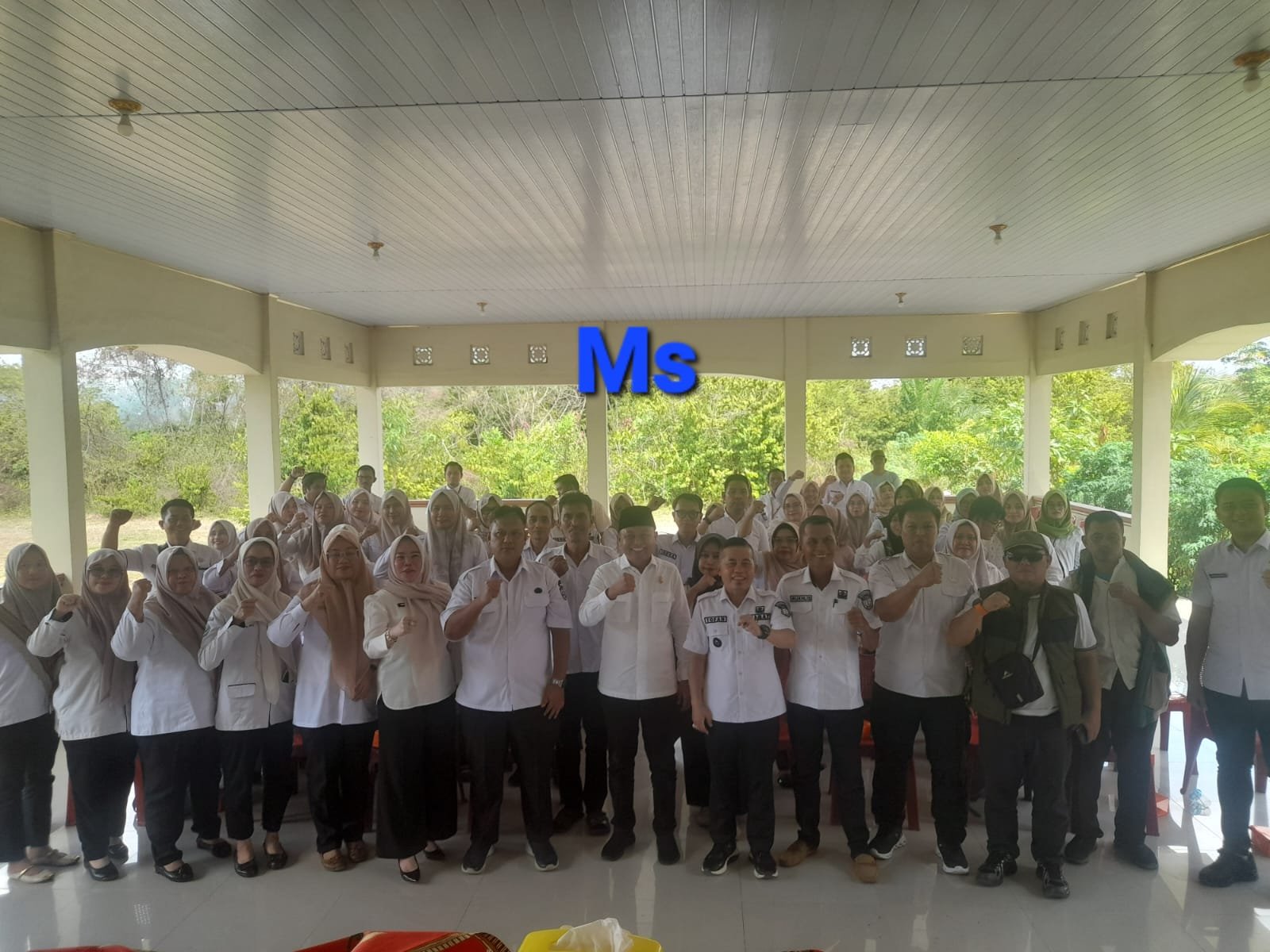 Reses Dapil I DPRD Ogan Ilir di Indralaya, Syafei Serap Aspirasi Soal Bantuan Bibit Padi Tidak Tepat Masatanam dan Program PKH Reses Dapil I DPRD Ogan Ilir di Indralaya, Syafei Serap Aspirasi Soal Bantuan Bibit Padi Tidak Tepat Masatanam dan Program PKH
