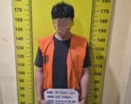 Jual Sabu, Diamankan Satres Narkoba Polresta Deli Serdang