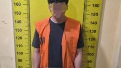 Jual Sabu, Diamankan Satres Narkoba Polresta Deli Serdang