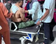Kepala Desa Talang Aur Ditikam Usai Acara Yasinan, Pelaku Sudah Dikenali Polisi