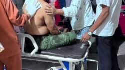 Kepala Desa Talang Aur Ditikam Usai Acara Yasinan, Pelaku Sudah Dikenali Polisi