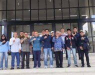 Forum Jurnalis Caram Seguguk Resmi Dibentuk di Ogan Ilir, Irvan Arliansyah Sebagai Ketua Umum