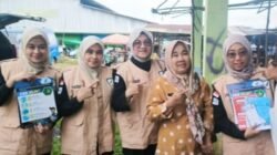 Jamin Keamanan Pangan di PALI, BBPOM di Palembang dan Disperindag Uji Sampel di Pasar Serepat Serasan: 100% Memenuhi Syarat Jamin Keamanan Pangan di PALI, BBPOM di Palembang dan Disperindag Uji Sampel di Pasar Serepat Serasan: 100% Memenuhi Syarat